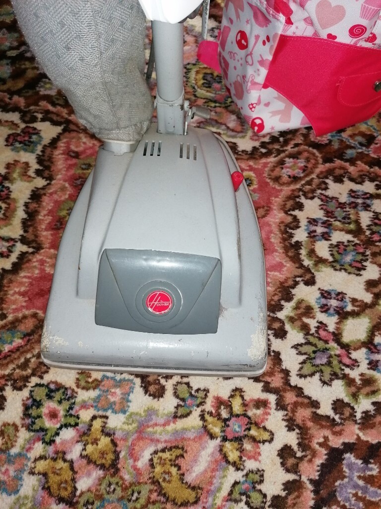 Old hoover junior | in Guiseley, West 